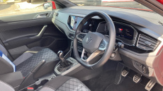 Volkswagen Polo 1.0 TSI R-Line 5dr Petrol Hatchback